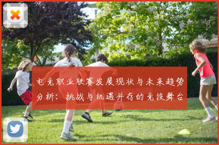 电竞职业联赛发展现状与未来趋势分析：挑战与机遇并存的竞技舞台