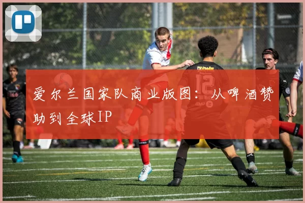 爱尔兰国家队商业版图：从啤酒赞助到全球IP