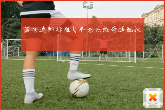 篮协选帅标准与乔尔杰维奇适配性