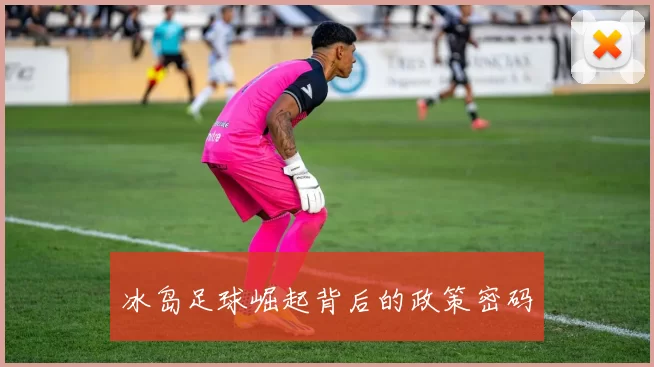 冰岛足球崛起背后的政策密码
