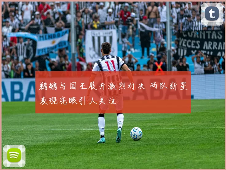 鹈鹕与国王展开激烈对决 两队新星表现亮眼引人关注
